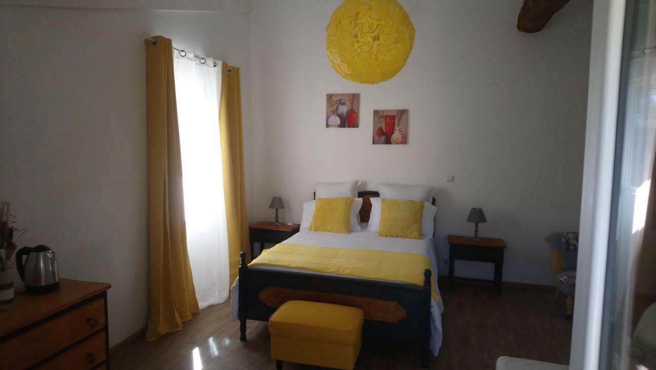 Chambres D'Hotes Du Domaine De Lansac Lansac  Kültér fotó