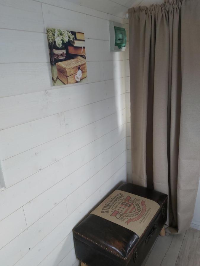 Chambres D'Hotes Du Domaine De Lansac Lansac  Kültér fotó