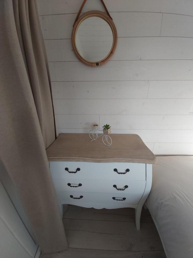 Chambres D'Hotes Du Domaine De Lansac Lansac  Kültér fotó
