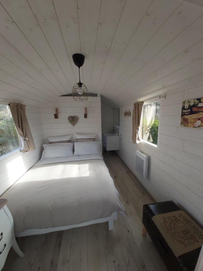 Chambres D'Hotes Du Domaine De Lansac Lansac  Kültér fotó